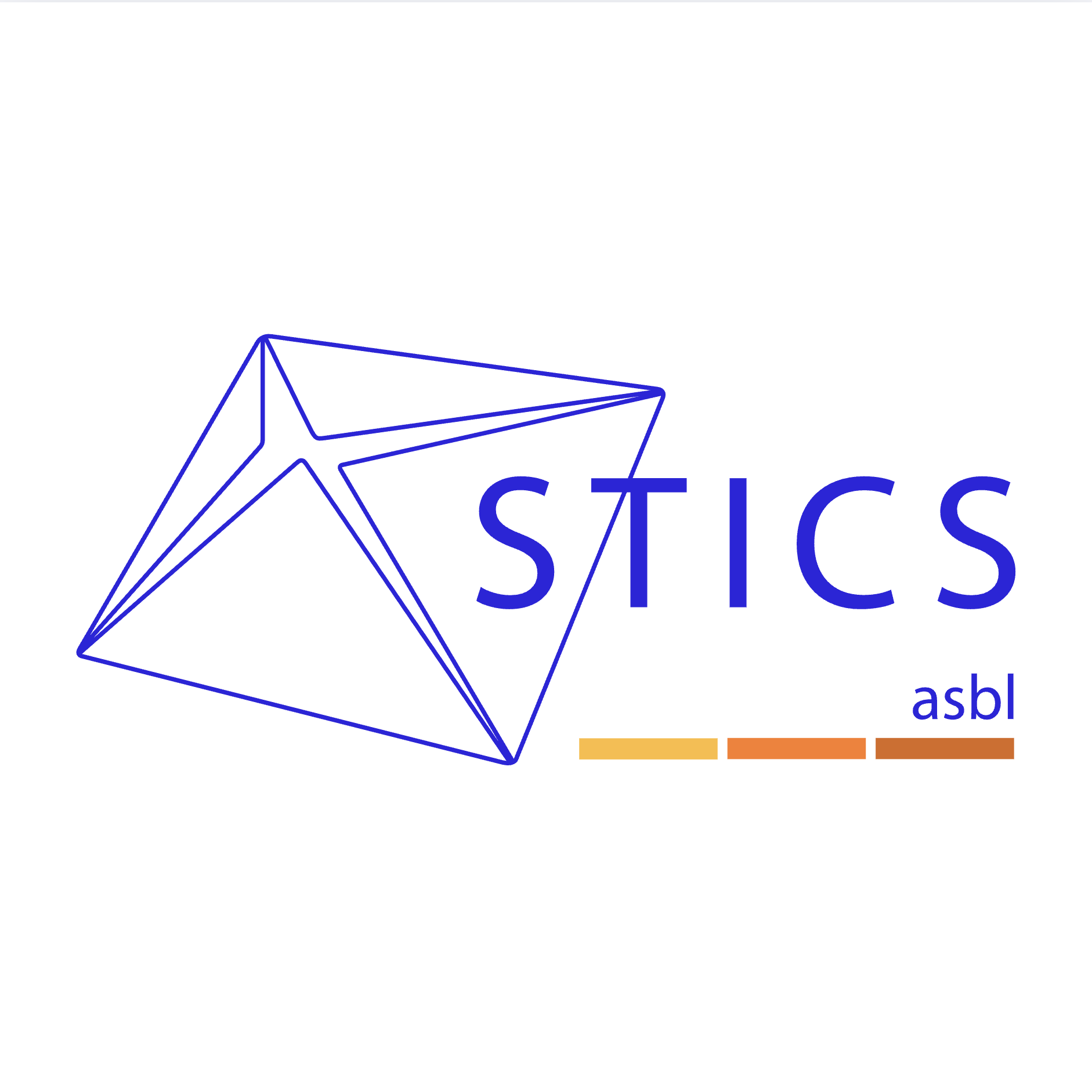 Logo STICS ASBL