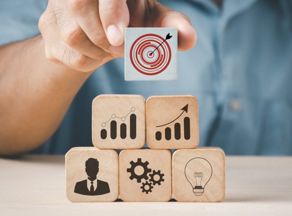 construction de cubes avec symboles