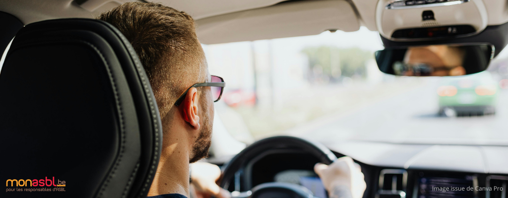 Taxation des frais de voiture : ce qui change en 2026