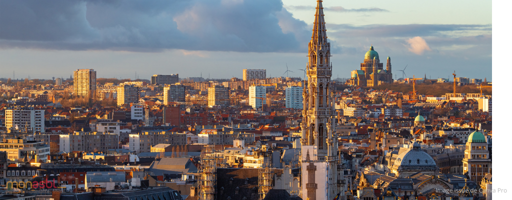 Gouvernement bruxellois : entre soutien affiché et discipline budgétaire, quel avenir pour les ASBL ?