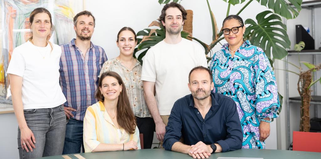 Source Hub mise sur la mutualisation pour préserver l’impact du secteur associatif 