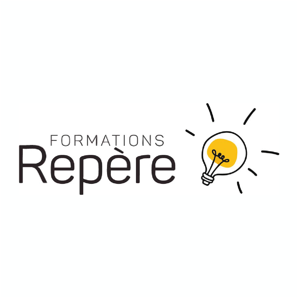 Formations Repère